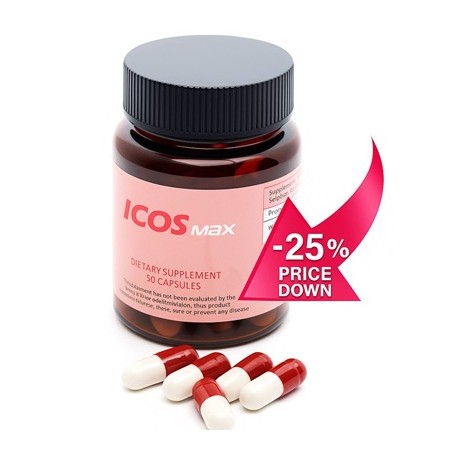 아이코스 2통 60캡슐