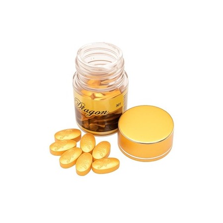 드래곤 2통 60정