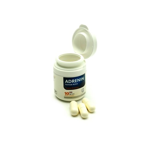 아드레닌 2통 40캡슐