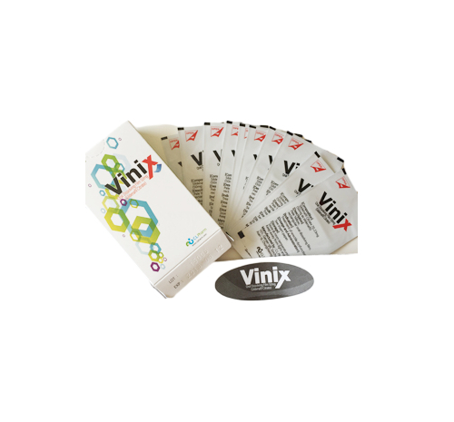 비닉스 2통 20매