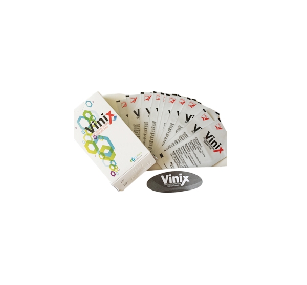 비닉스 2통 20매