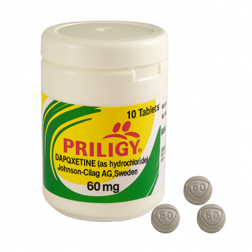 프릴리지 4통 40정