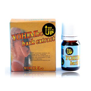 요힘베 백 엑스트라 4병