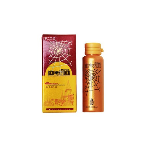 레드스파이더 4병