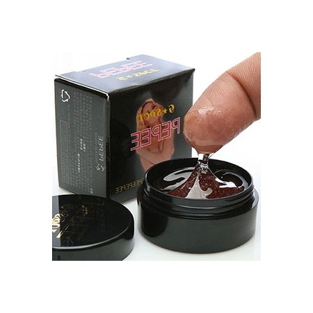 페페 흥분젤 4개